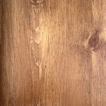Oak wood grain like texture for cloak cabinet 83024-05