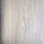 Oak wood grain texture for bathroom cabinet 8022-4