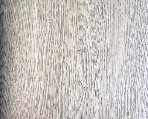 Oak wood grain texture for bathroom cabinet 8022-4