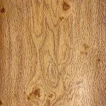 Old oak wood grain like matt surface for safe cabinet 83089