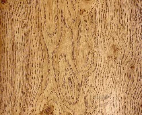 Old oak wood grain like matt surface for safe cabinet 83089