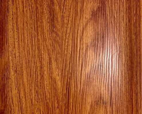 Red oak wood grain texture paper for table 18166-3
