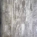 Retro stripes like matt surface for window frame 85041-2