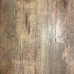 Stripe stitching walnut Wood Grain for bookshelf 1925