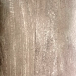 Teak wood grain texture foil paper for dining table 1902-3
