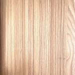 Thin oak wood grian finish foil paper for furniture5059-12