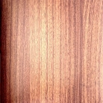 Walnut wood grain texture for picnic table 060
