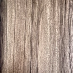 Walnut wood grain texture for shoe cabinet 7066-2