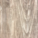 Walnut wood grain texture paper for corner cabinet 18231-2