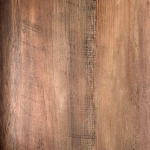 Walnut wood grian texture for rotating bookshelf 31014