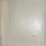 White basswood grain like texture paper for photo frame 82084
