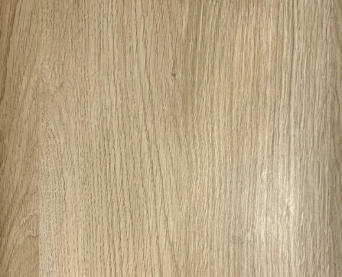 Yellow maple wood grain like smooth surface for organizer box 82049B