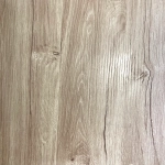 Yellow maple wood grain prominent lines for side board 83091-6