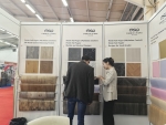 Algeria Woodtech Exhibition