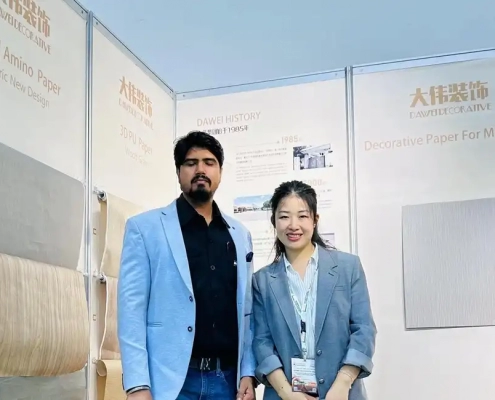 The Dubai Woodshow 2025
