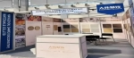 Interzum Cologne 2025 booth