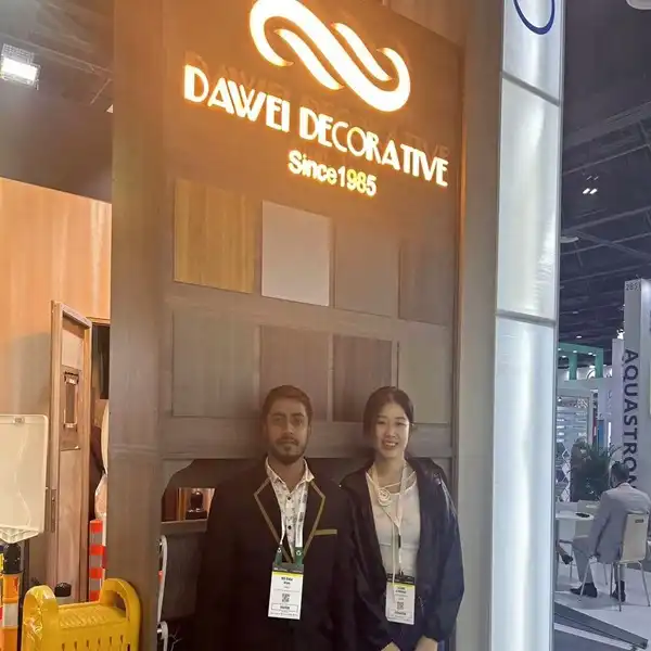 Big 5 Global Exhibition 2024