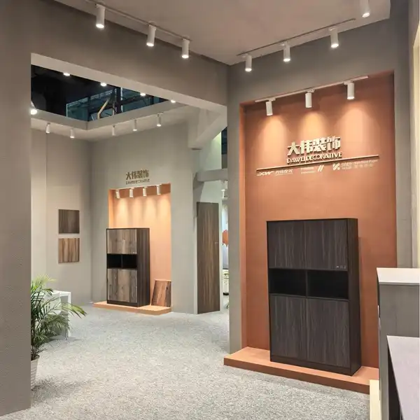 The 55th China International furniture 2025 Fair