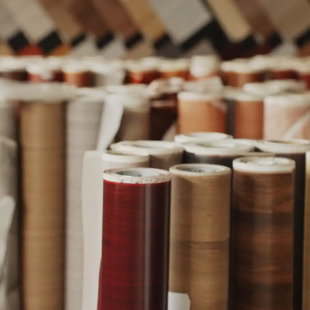 Melamine Paper