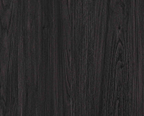 Grayish black Lucky Elm Wood Grain W Patented Foil Paper for Desk W88002