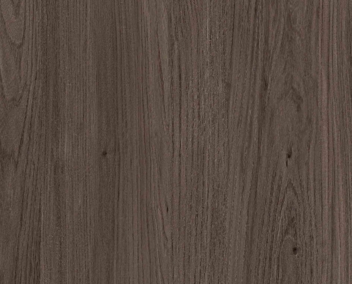 Light grayish black Lucky Elm Wood Grain W Patented Foil Paper for Desk W88002