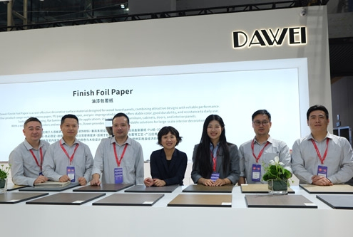 DAWEI-SALES-GROUP-AT-CIFF-GUANGZHOU-2026
